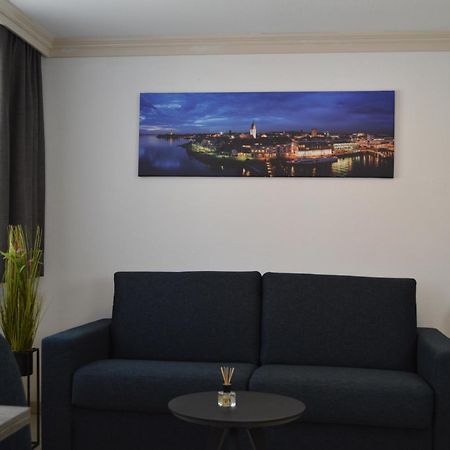 Hotel Zum Bengel Meersburg Extérieur photo
