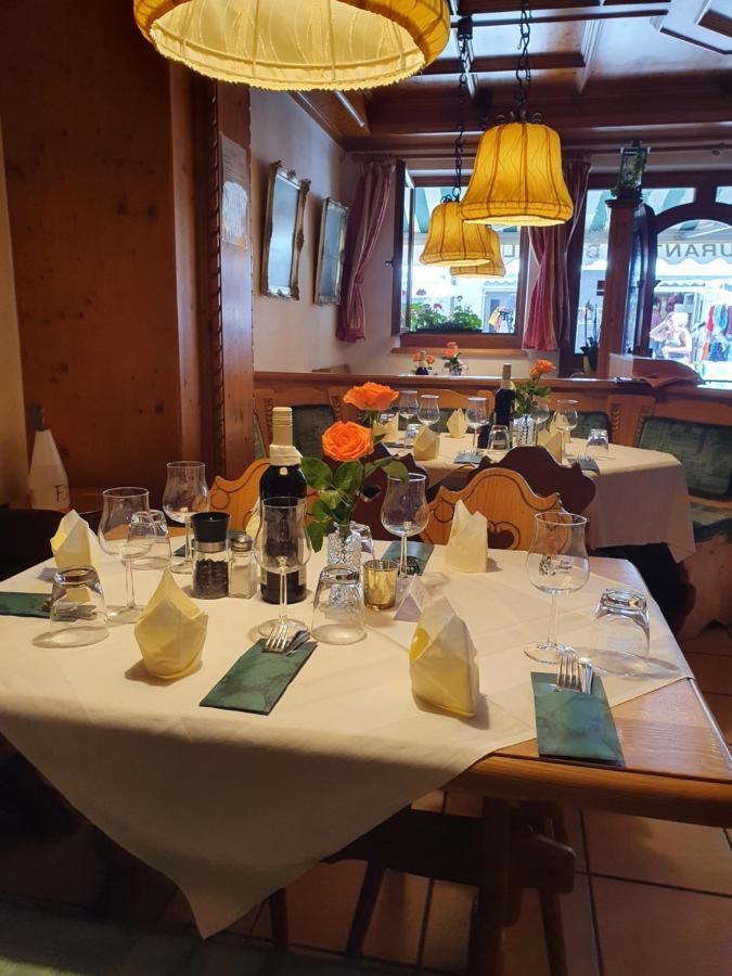 Hotel Zum Bengel Meersburg Extérieur photo