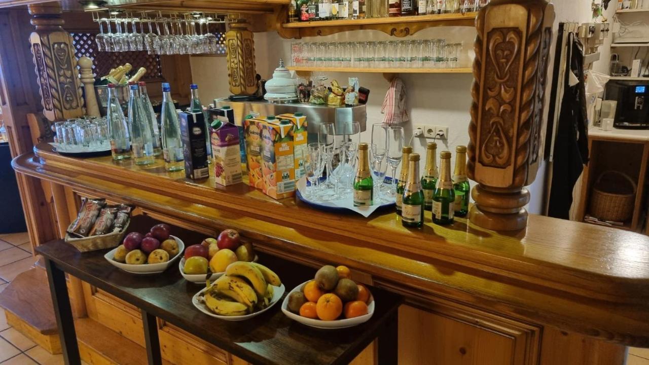 Hotel Zum Bengel Meersburg Extérieur photo