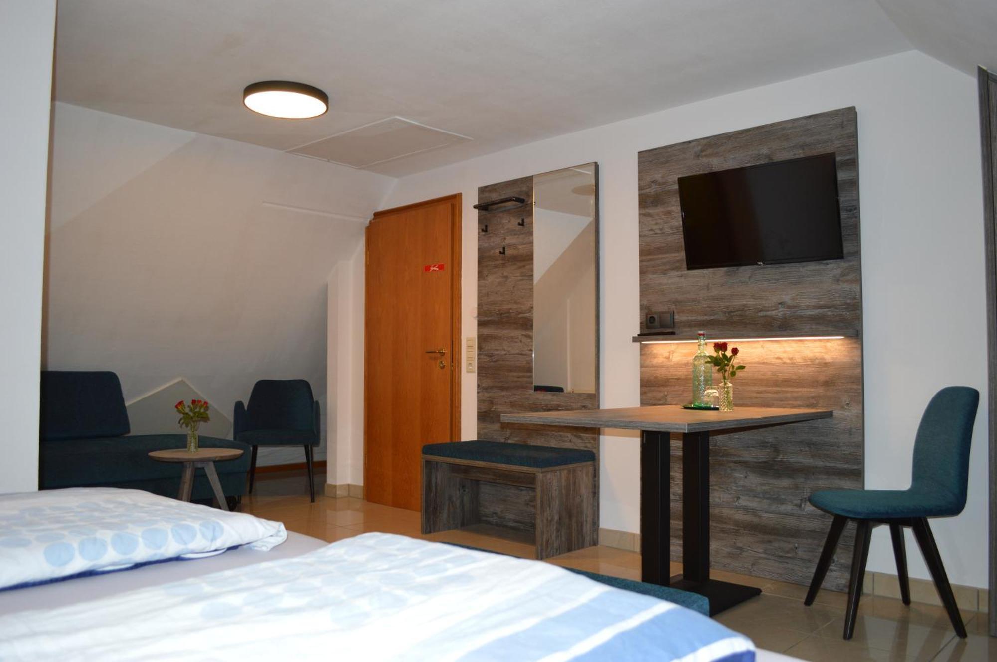 Hotel Zum Bengel Meersburg Extérieur photo